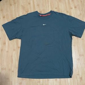 Nike Swoosh ‘Naomi Osaka’ Shirt